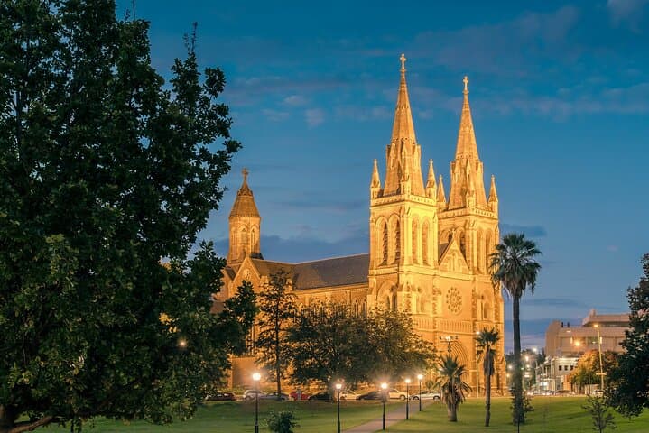 Discover Adelaide: Self-Guided Clue Trail Through the City photo 4