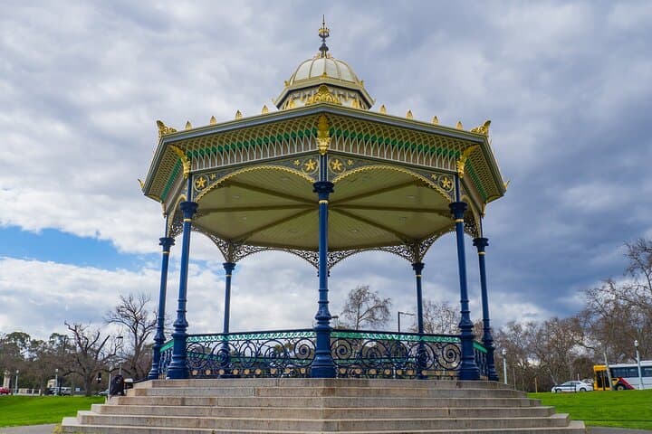 Discover Adelaide: Self-Guided Clue Trail Through the City photo 6