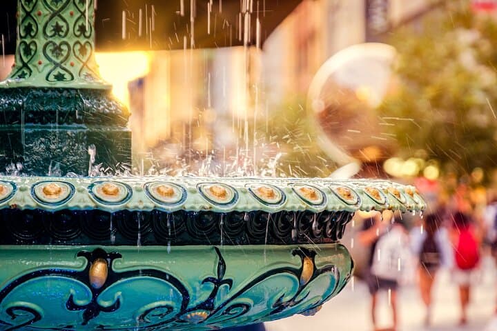 Self-Guided Scavenger Hunt in Central Adelaide: Discover the City on Foot photo 3