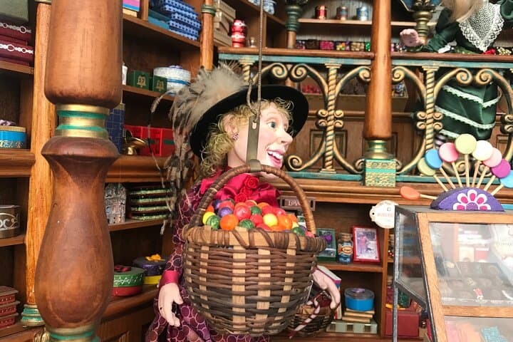 Self-Guided Scavenger Hunt in Central Adelaide: Discover the City on Foot photo 5