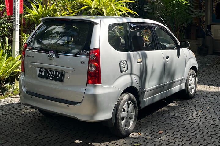 Private Ubud to Kintamani Full-Day Tour: Mount Batur, Tirta Empul & Tegallalang Rice Terraces photo 3