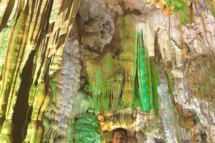 Explore Marble Mountains (Ngu Hanh Son) — Hiking, Caves & Pagodas Near Da Nang photo 5