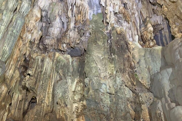 Explore Marble Mountains (Ngu Hanh Son) — Hiking, Caves & Pagodas Near Da Nang photo 6