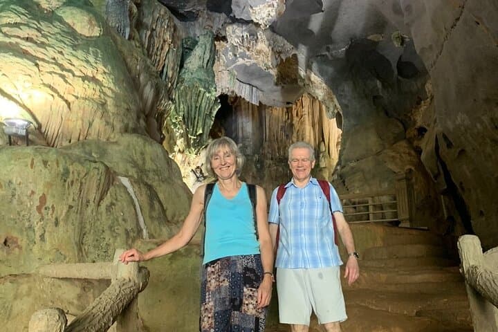 Explore Marble Mountains (Ngu Hanh Son) — Hiking, Caves & Pagodas Near Da Nang photo 2