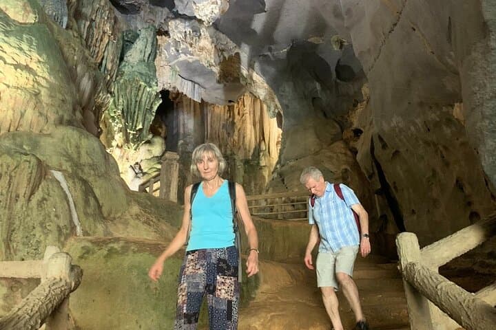Explore Marble Mountains (Ngu Hanh Son) — Hiking, Caves & Pagodas Near Da Nang photo 4