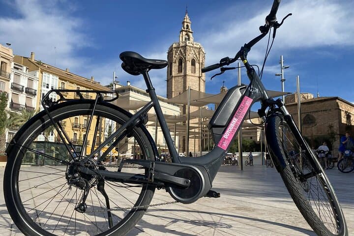 Valencia e-Bike Rentals — Ride the Turia, Coast, and Albufera photo 2