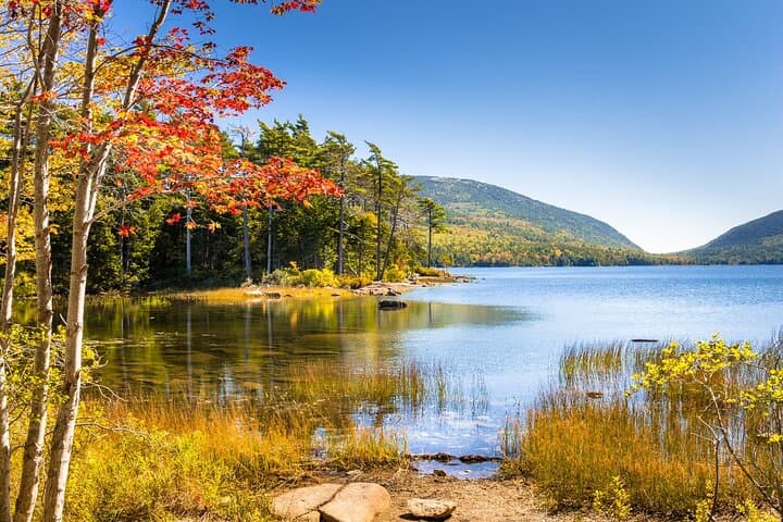 Self-Guided Historic Walking Audio Tour of Bar Harbor — Shore Path, Mansions & Tidal Trails photo 6