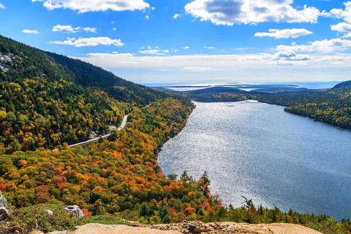 Self-Guided Historic Walking Audio Tour of Bar Harbor — Shore Path, Mansions & Tidal Trails photo 4