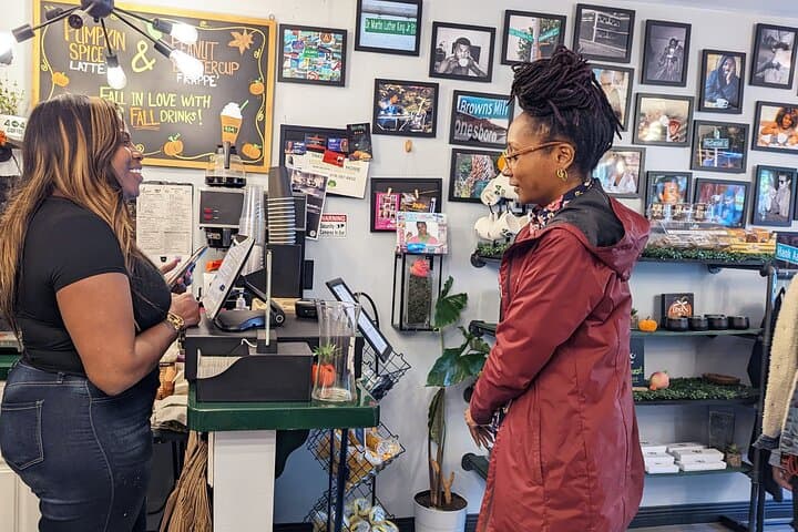 Old Atlanta Coffee Walk: 1-Hour Taste & History in Pittsburgh Neighborhood photo 4