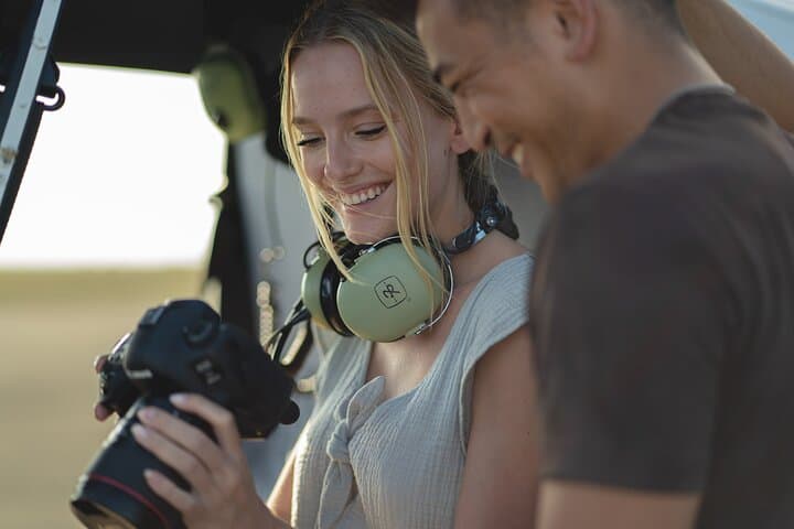 Circle Oahu: 60-Minute Shared Helicopter Tour from Honolulu photo 4
