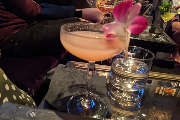 East Village Speakeasy Tour: Secret Bars & Hidden Entrances in NYC photo 3