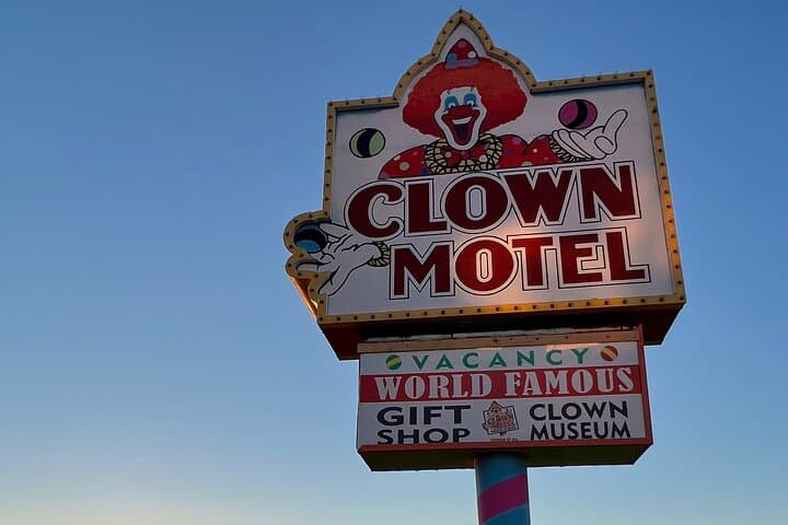 Ghosts of Tonopah: Self-Guided Haunted History Walking Tour (GPS/App) photo 3