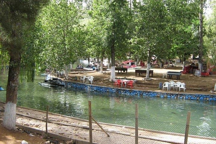 Middle Atlas Day Trip from Fes: Ifrane, Imouzzer & Azrou in a Day photo 2