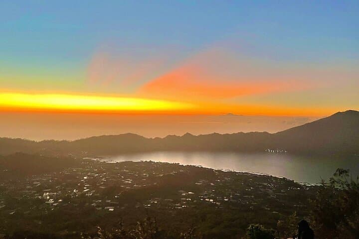Summit at Dawn: Mount Batur Sunrise Hike with Local Guide photo 2