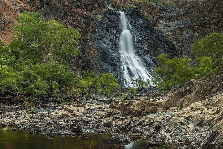 Epic 9-Day Cape York 4WD Adventure from Cairns: Explore Australia’s Wild Northern Frontier photo 3
