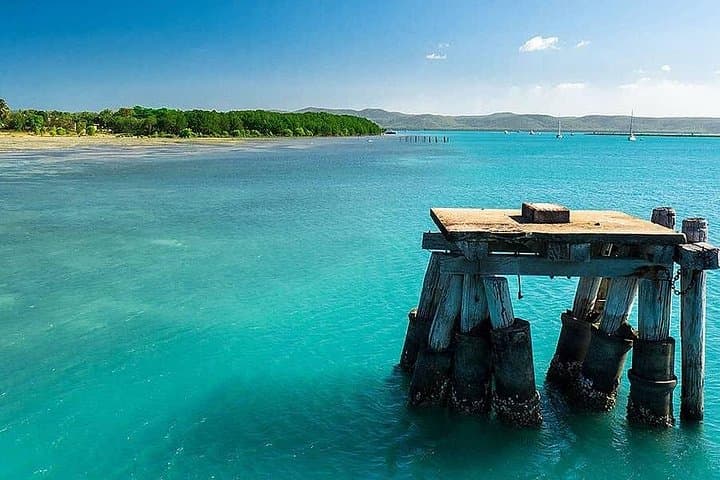 Epic 9-Day Cape York 4WD Adventure from Cairns: Explore Australia’s Wild Northern Frontier photo 4