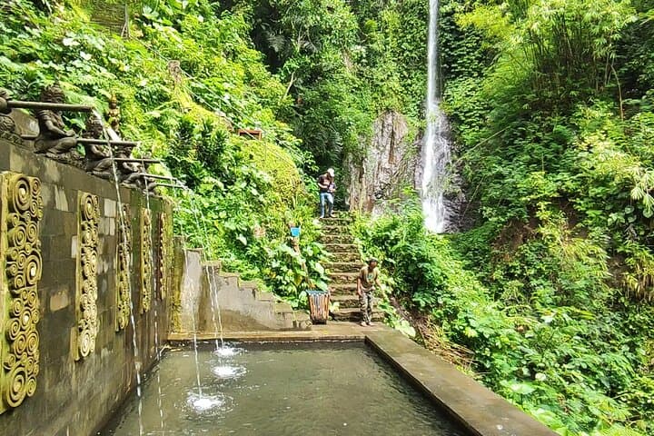 Away From Home: Authentic Bali Village Immersion in Manggis photo 2