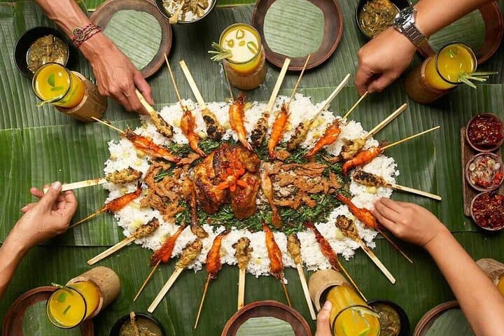 Away From Home: Authentic Bali Village Immersion in Manggis photo 4