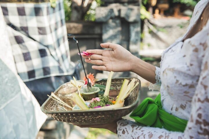 Away From Home: Authentic Bali Village Immersion in Manggis photo 5