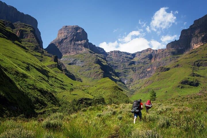 15-Day Johannesburg to Cape Town: Garden Route, Kruger Safari & Coastal Adventure photo 6