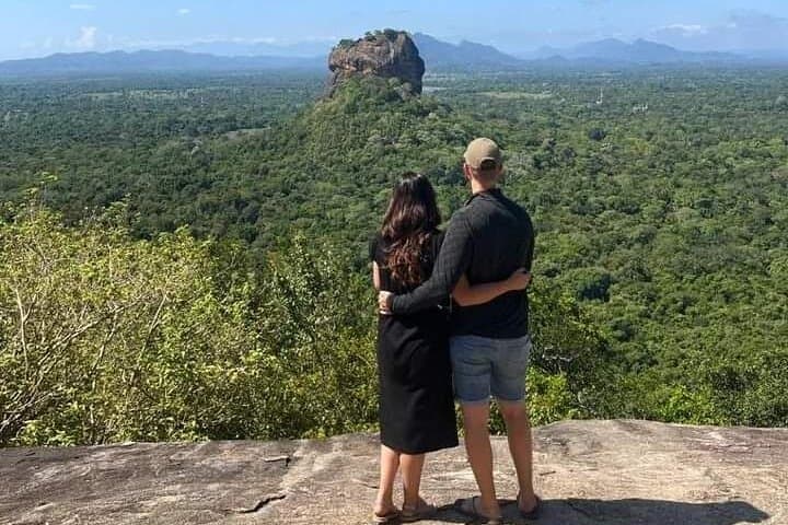 Sigiriya and Dambulla Day Tour — Climb Lion Rock and Explore the Dambulla Cave Temple photo 3