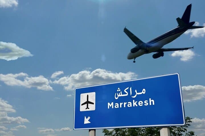 South Morocco Adventure: 15-Day Marrakech to Essaouira Itinerary photo 3