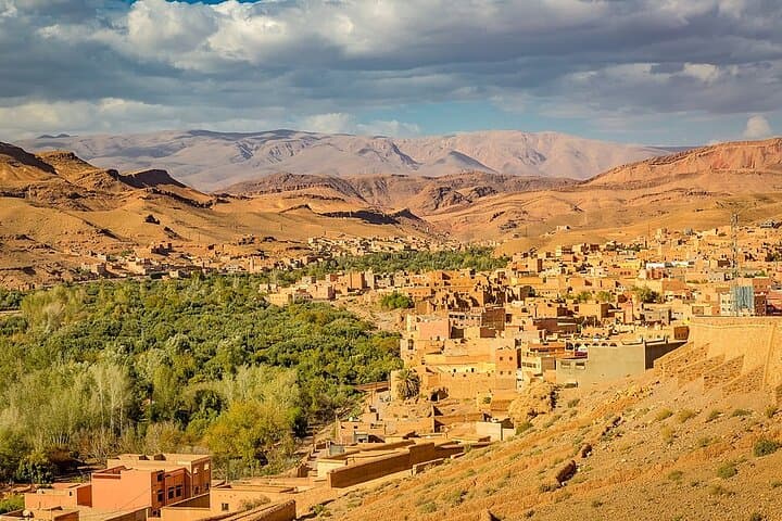 South Morocco Adventure: 15-Day Marrakech to Essaouira Itinerary photo 5