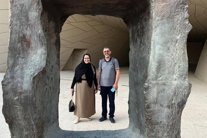 Doha Highlights: Guided City Tour to Souq Waqif, Katara & The Pearl photo 3