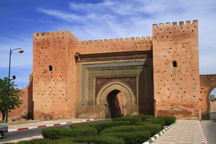 7-Day Morocco Imperial Cities & Sahara Desert Tour from Casablanca photo 3