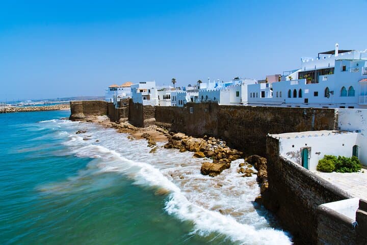 7-Day Morocco Imperial Cities & Sahara Desert Tour from Casablanca photo 4