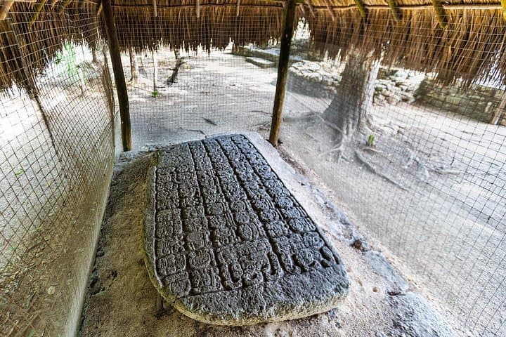 Full-Day Tulum, Cobá & Cenote Tour from Riviera Maya — Ruins, Jungle & Swim photo 4