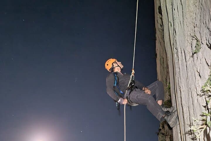 Pico Licos: Hiking, Climbing and 60m Rappel in La Huasteca (Monterrey) photo 6