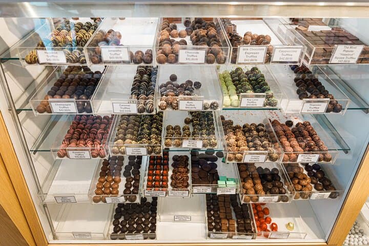 New York Chocolate Tasting Tour: 2-Hour West Village Sweets Walk photo 3