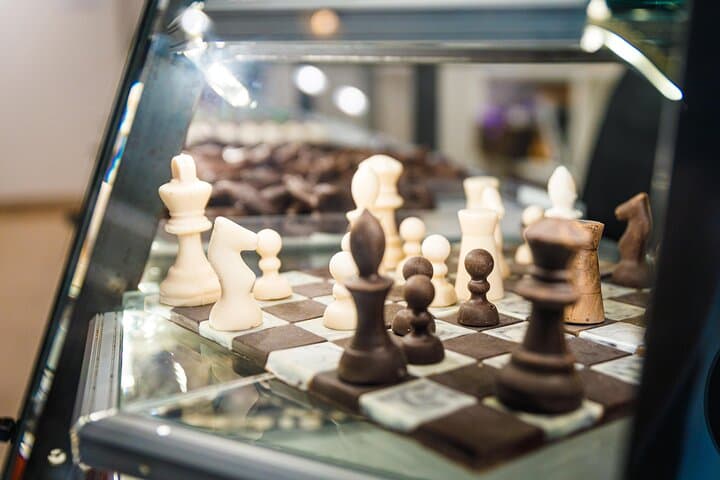 New York Chocolate Tasting Tour: 2-Hour West Village Sweets Walk photo 4