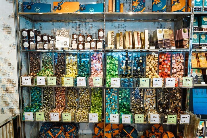 New York Chocolate Tasting Tour: 2-Hour West Village Sweets Walk photo 6