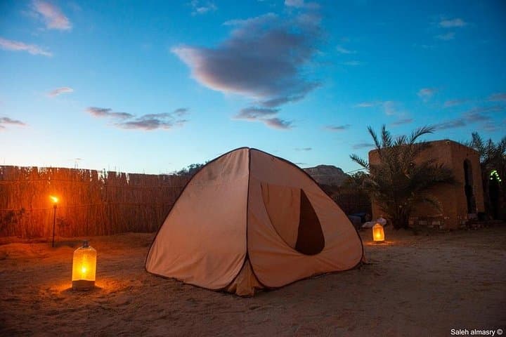 Five-Day Private Tour: Giza Pyramids, Alexandria & Siwa Oasis — Egypt Highlights photo 4