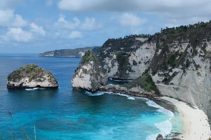 Bali Swing, Waterfall & Tanah Lot Day Tour from Kuta photo 6