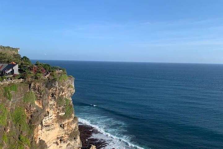 Bali Swing, Waterfall & Tanah Lot Day Tour from Kuta photo 5