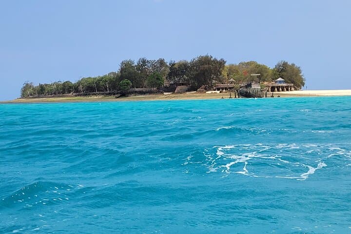 Zanzibar island: jozani forest, prison island, spice farms & dhow safari photo 3