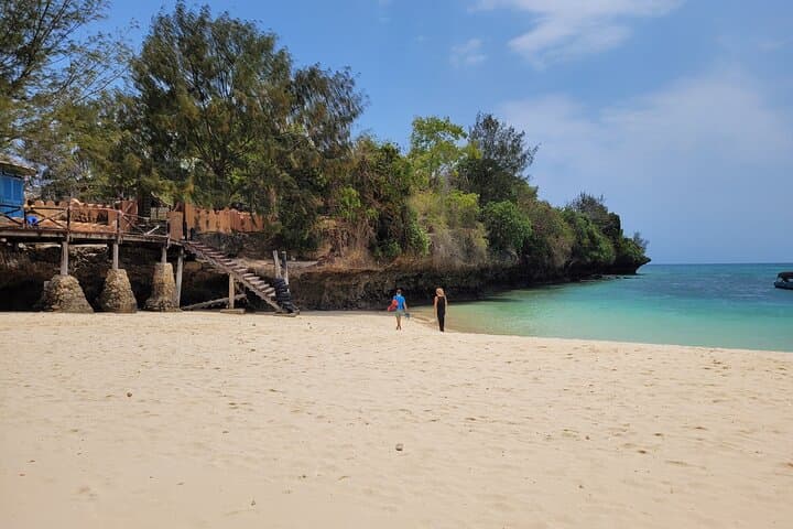 Zanzibar island: jozani forest, prison island, spice farms & dhow safari photo 4