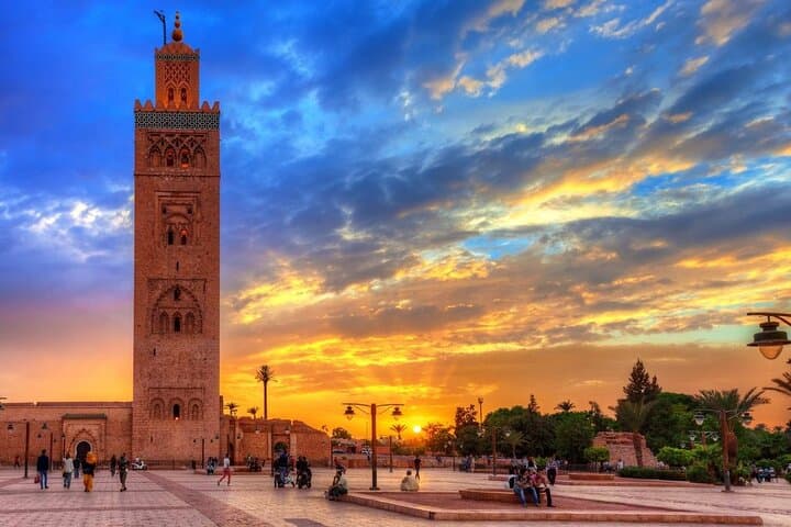South Morocco Adventure: 15-Day Marrakech to Essaouira Itinerary