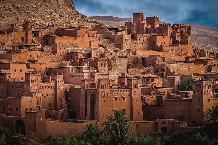 South Morocco Adventure: 15-Day Marrakech to Essaouira Itinerary photo 4