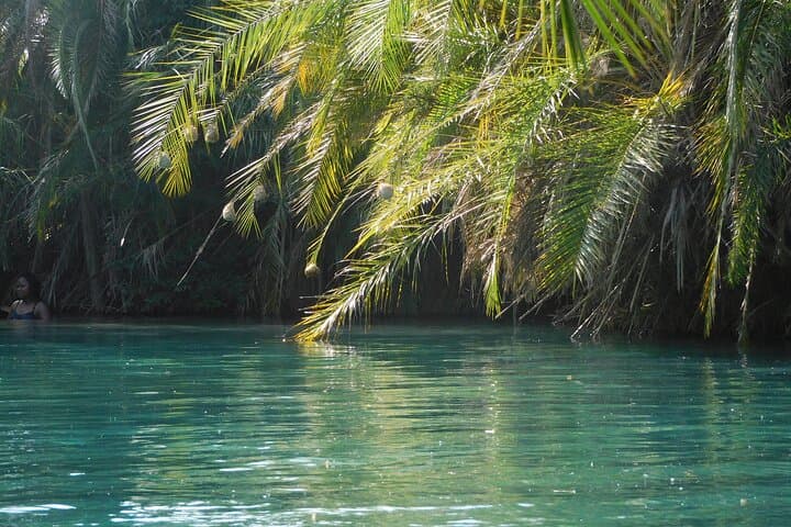 Chemka (Kikuletwa) Hot Springs: A Refreshing Day Trip from Moshi photo 3