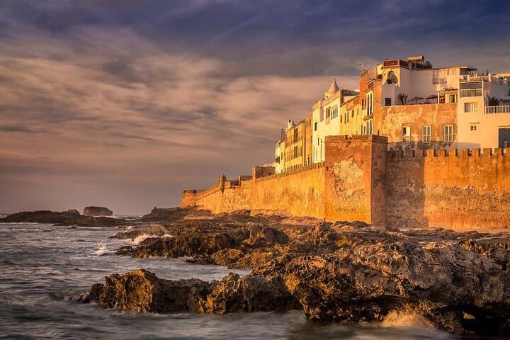 Marrakech to the Sahara and Essaouira: 8-Day Atlas, Dunes & Coastal Escape photo 6