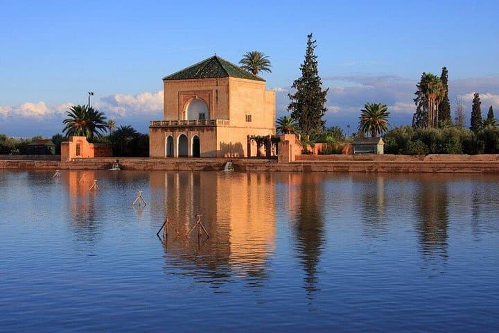 Marrakech to Erg Chigaga: 14-Day Atlas-to-Atlantic Morocco Adventure photo 1