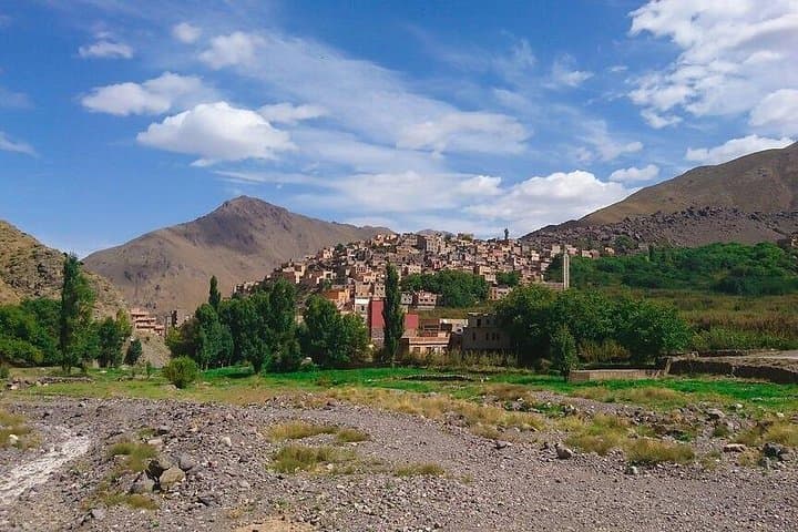Marrakech to Erg Chigaga: 14-Day Atlas-to-Atlantic Morocco Adventure photo 2