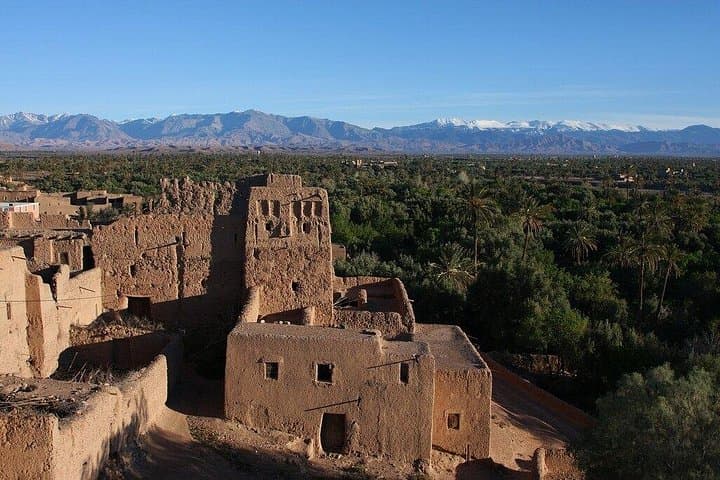 Marrakech to Erg Chigaga: 14-Day Atlas-to-Atlantic Morocco Adventure photo 4