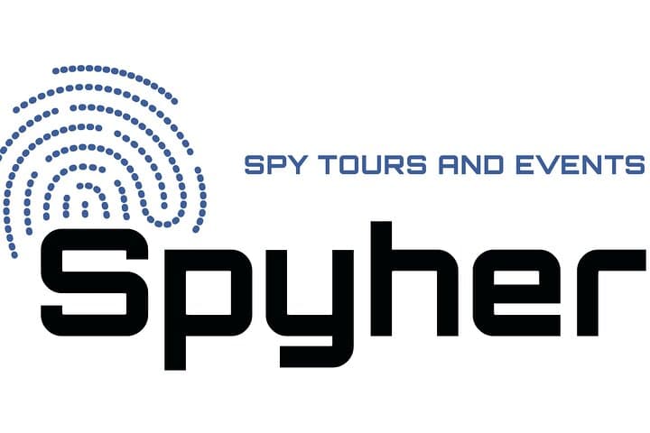 Georgetown Spy Tour with Former CIA Officer — WWII & Cold War Espionage Walk photo 5