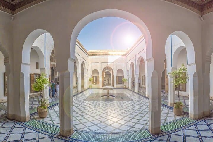 13-Day Morocco Adventure: Atlantic Coast, Imperial Cities and the Sahara Desert photo 2