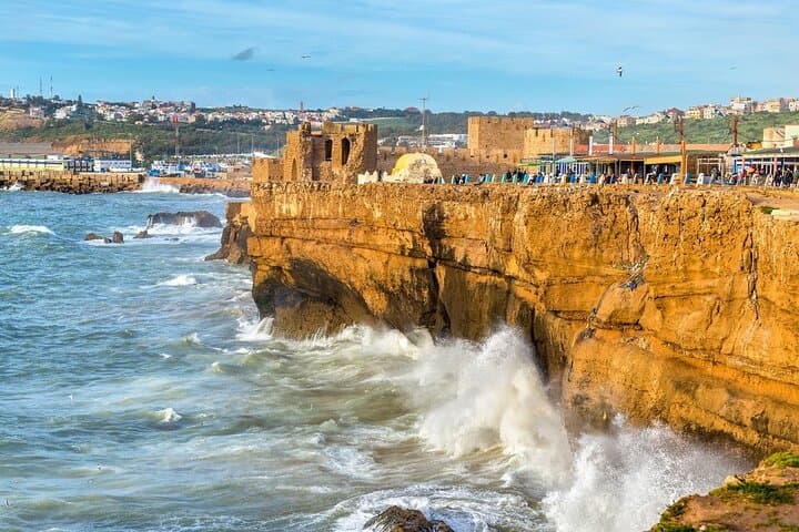 13-Day Morocco Adventure: Atlantic Coast, Imperial Cities and the Sahara Desert photo 4